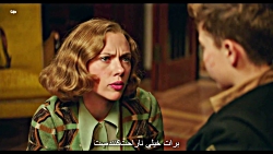 فیلم سینمایی کمدی و جنگی "جوجو...