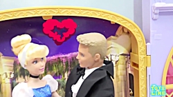 سریال عروسکی باربی  بخش شش