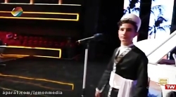 عصر جدید 2 -  قسمت 17  - اجرای...