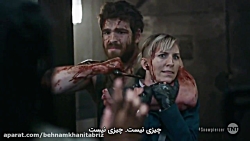 قسمت اول سریال Snowpiercer 202...