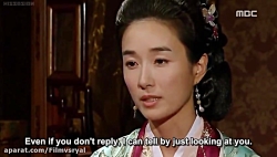 سریال افسانه جومونگ قسمت ۱۸