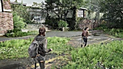 The Last Of Us 2 - گیم پلی بازی قسمت 9