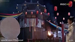 سریال افسانه جومونگ قسمت ۲۵