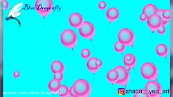 کلیپ تولد تیر ماهی ها آهنگ تول...