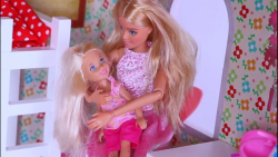 باربی - صبح بخیر باربی