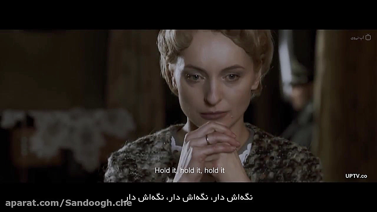 فیلم جنگی خطوط دشمن Enemy Lines 2020 (زیرنویس فارسی) زمان5412ثانیه