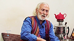گلایه استاد اسحاقی از سریال پا...