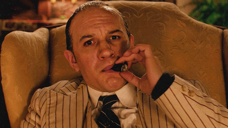 فیلم اکشن کاپون Capone 2020 با دوبله فارسی زمان5991ثانیه