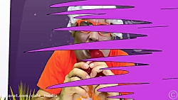 ناستیا و استیسی - بازی ناستیا...