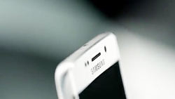 Samsung Galaxy S6 edge سفید