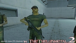 حمله بحرانی زامبی ها در GTA San Andreas قسمت 5