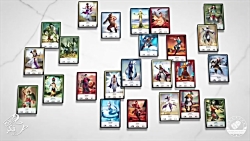 تیزر رسمی معرفی بازی فکری Skyt...