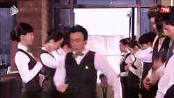 سریال پاستا  قسمت ۲۱