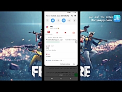 آموزش نصب بازی های دیتادار با...