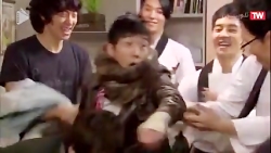 سریال پاستا  قسمت ۱۶