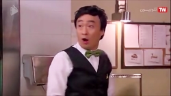 سریال پاستا  قسمت ۱۴