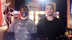 کشتی کج در ایران و عصر جدید