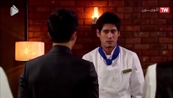 سریال پاستا  قسمت ۸