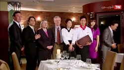 سریال پاستا  قسمت ۷