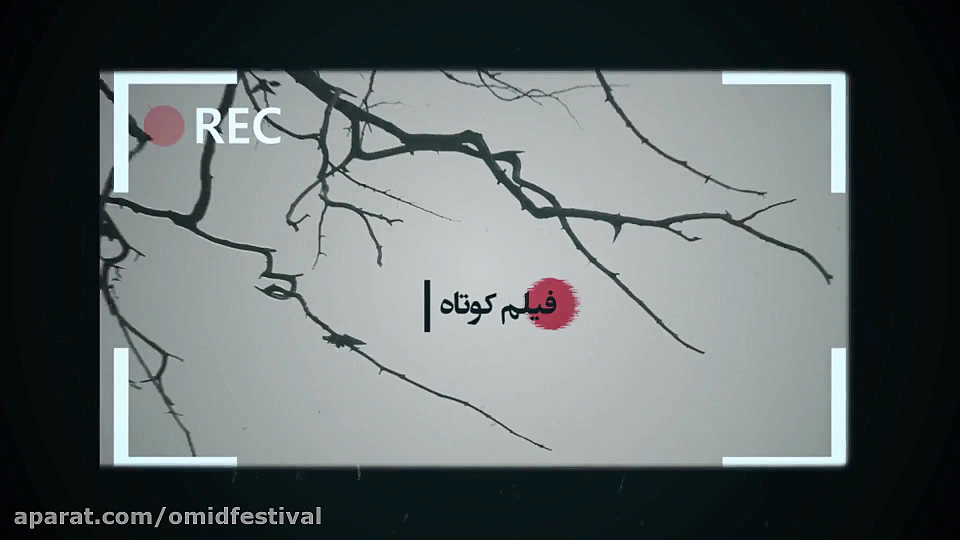 معرفی نهمین جشنوارۀ ملی فیلم‌کوتاه و عکس دانشجویان امید زمان50ثانیه