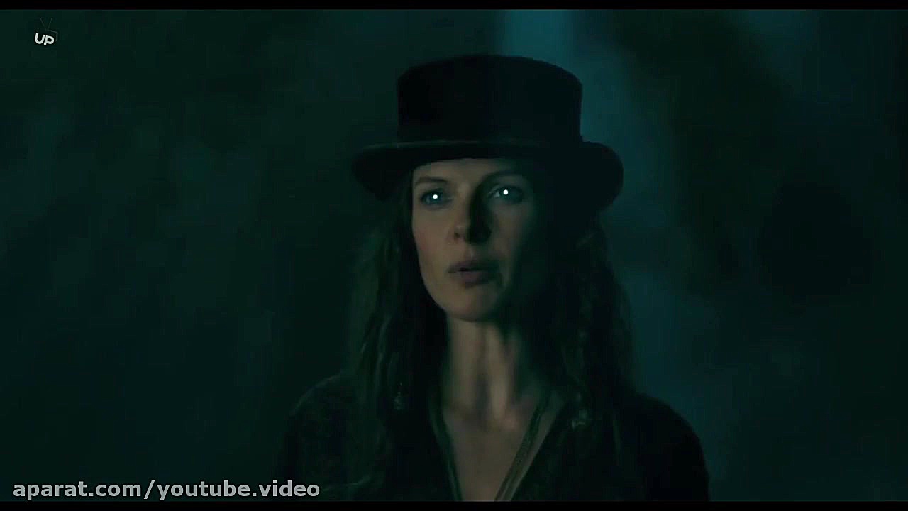 فیلم دکتر اسلیپ Doctor Sleep 2019 با دوبله فارسی زمان8628ثانیه