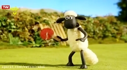 بره ناقلا کارتون بره ناقلا | ق...