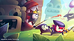 تریلر بازی موبایل King Of Thie...