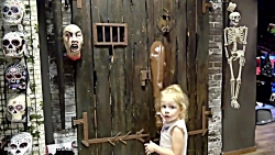 ناستیا و استیسی | استیسی پدرش...