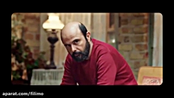 آنونس فیلم سینمایی «جهان با من برقص»