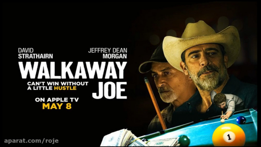 فیلم : برو پی کارت جو Walkaway Joe  :: زیرنویس فارسی :: زمان4927ثانیه