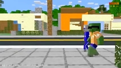 مدرسه هیولا : مدرسه هیولاها VS...