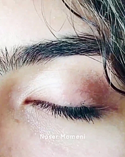 چشمهایش.. #محمدرضا شجریان #هما...