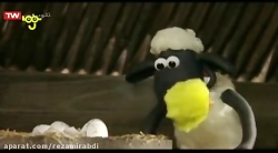 بره ناقلا کارتون بره ناقلا | ق...