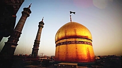 میثم مطیعی ° ولادت حضرت معصومه...