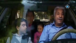 سریال خاتون قسمت 8