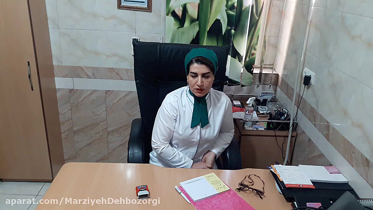 تست سرطان دهانه رحم یا پاپ اسمیر لیفت گردنایمپلنت دندان