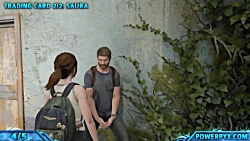 مکان تمام آیتم های بازی The Last Of Us Part 2 قسمت دوازدهم