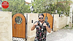 باغ ویلای ۵۰۰ متری