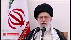 پیش بینی عجیب امام خامنه ای در...