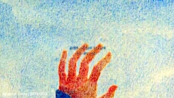 BTS[GRAPHIC LYRICS] 함께라면...