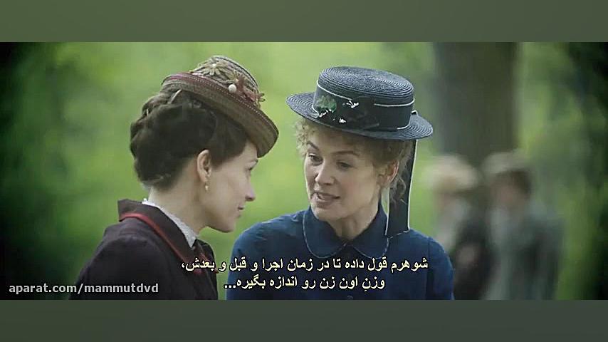 فیلم Radioactive 2019 (رادیو اکتیو) زیرنویس فارسی زمان6095ثانیه