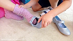 ماجراهای دیانا و روما با داستا...