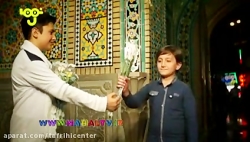 مولودی ولادت حضرت فاطمه معصومه...