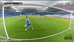 رئال سوسیداد 1  2 رئال مادرید...