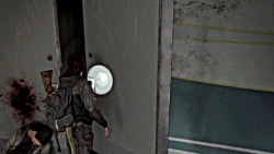 The Last Of Us 2 - گیم پلی باز...