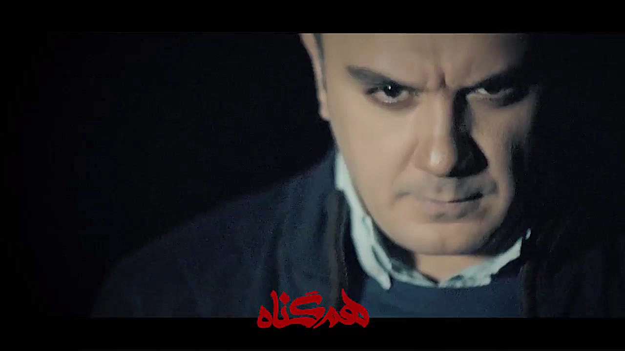 سریال معمایی همگناه قسمت 4 از فصل دوم زمان42ثانیه