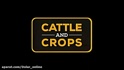 دانلود بازی Cattle and Crops برای PC