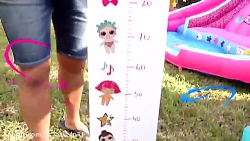 دیانا و روما جدید  دیاناشو  ما...