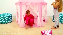 دیانا و روما جدید  دیاناشو  ما...