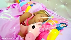 دیانا و روما جدید  دیاناشو  ما...